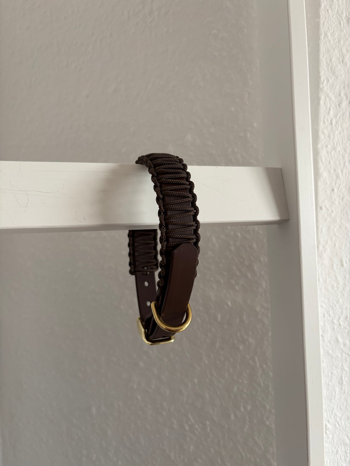 Brownie Mini Halsband