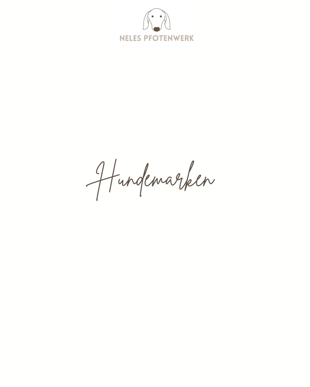 Hundemarken