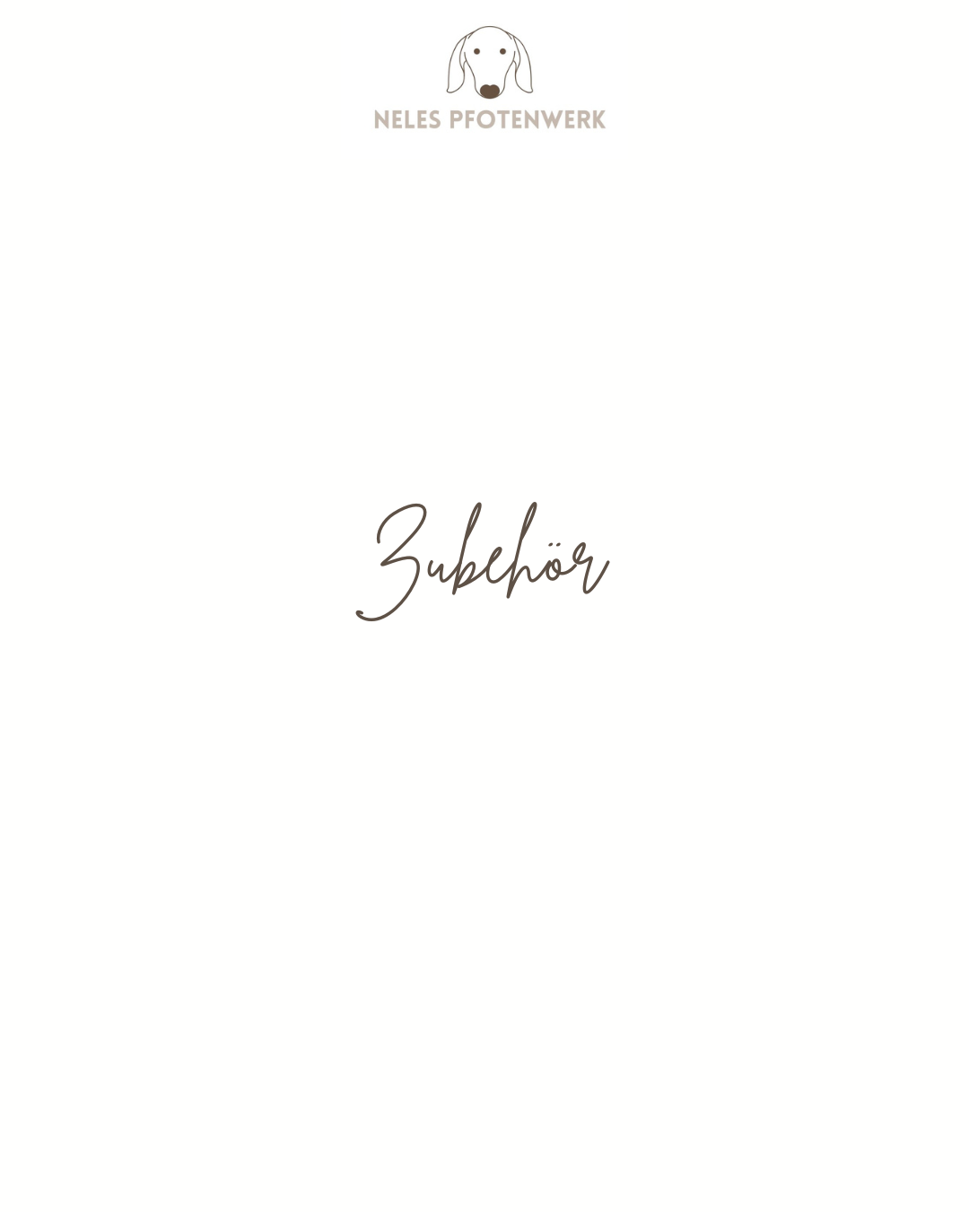Zubehör