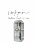 Create your own - ColorTwist Leine