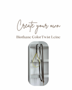 Create your own - ColorTwist Leine