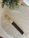 Coconut Halsband HU 22-28cm