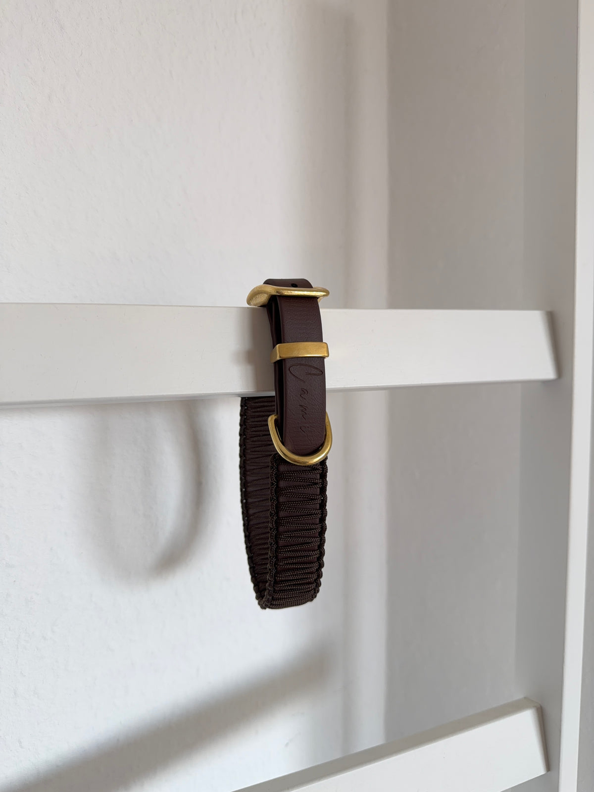 Classic Halsband | Brownie Bliss