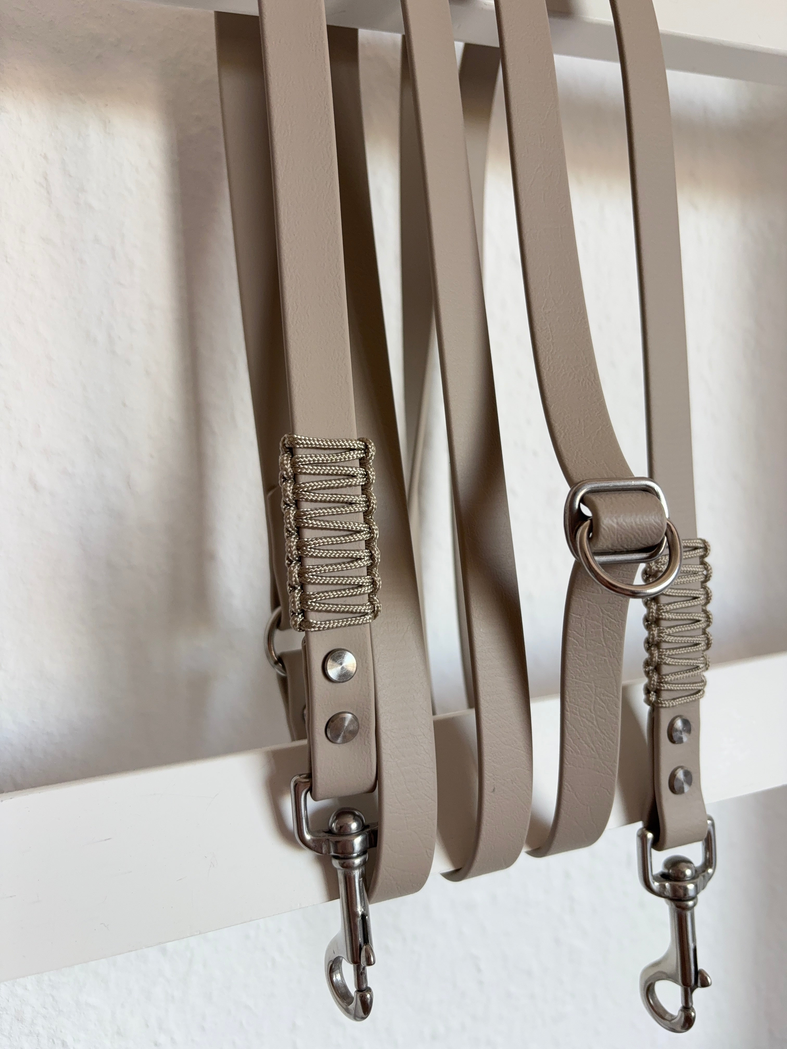Crossbody Leine - Desert Glow