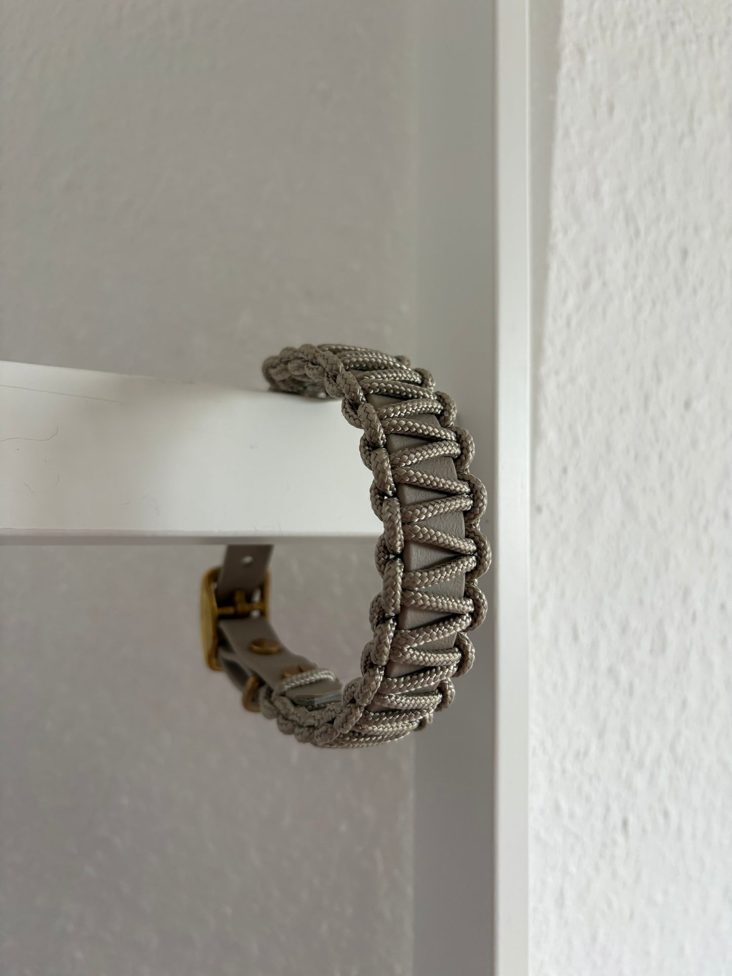 Desert Glow Halsband