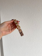 Leo Duo Halsband | HU 24,5 -30,5cm