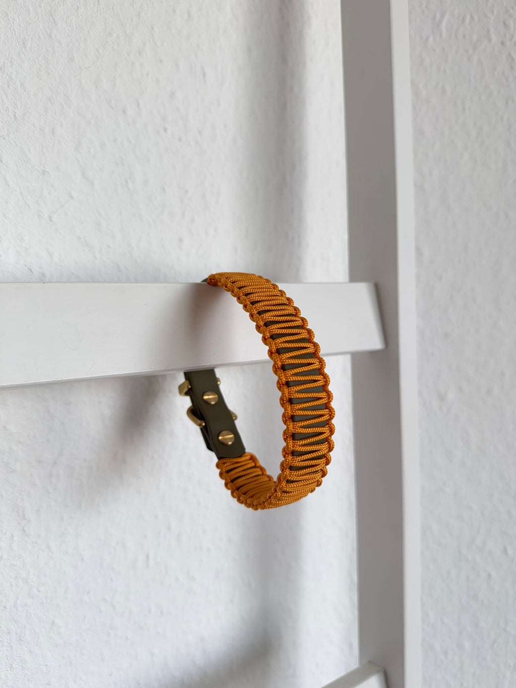 Classic Halsband | Autumn Leaves