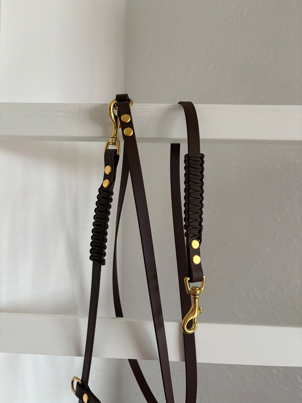 Crossbody Leine - Brownie Bliss 2.0
