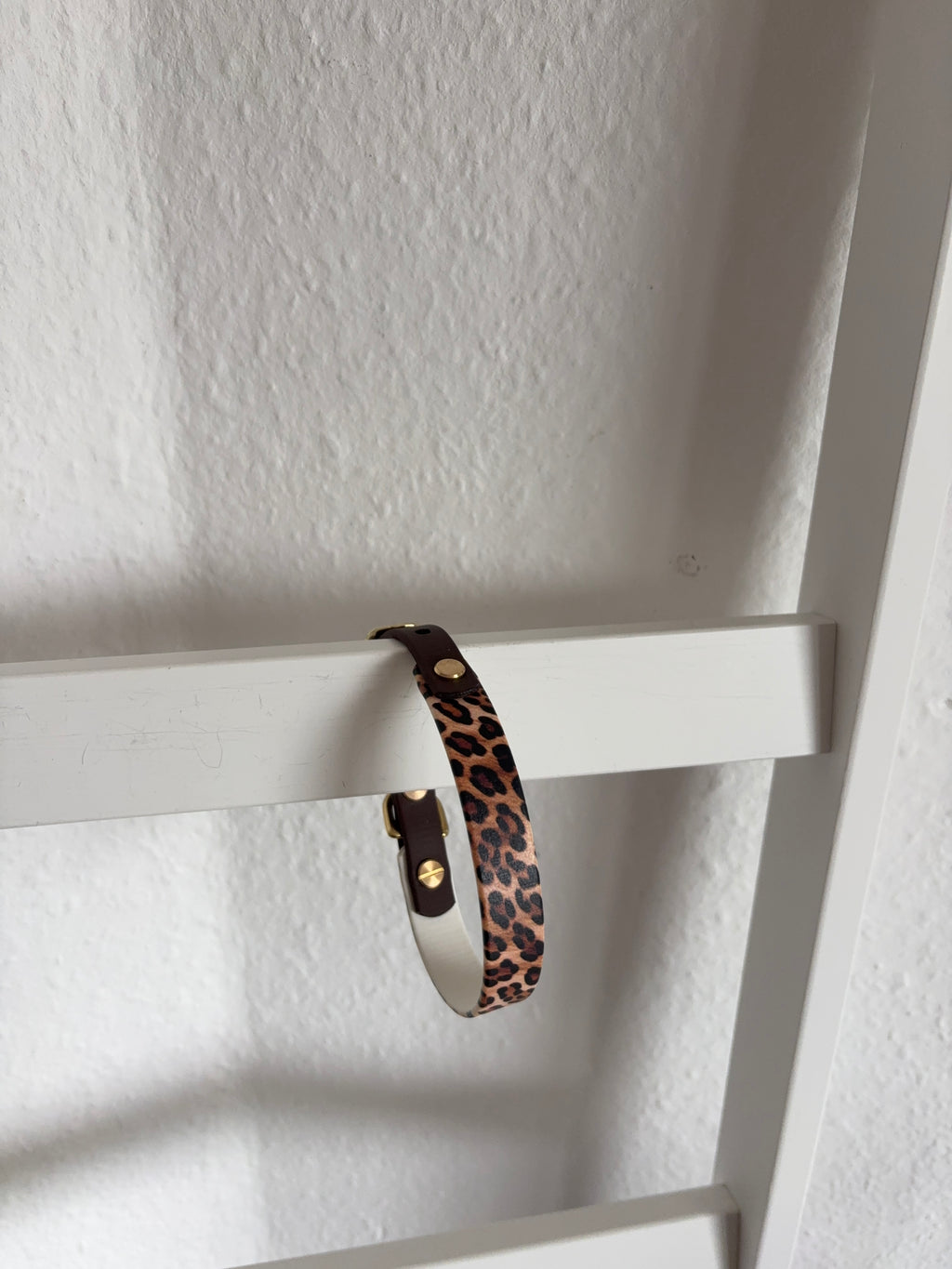 Duo Halsband - Leo Edition
