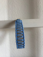 Duo Halsband - Cloudy