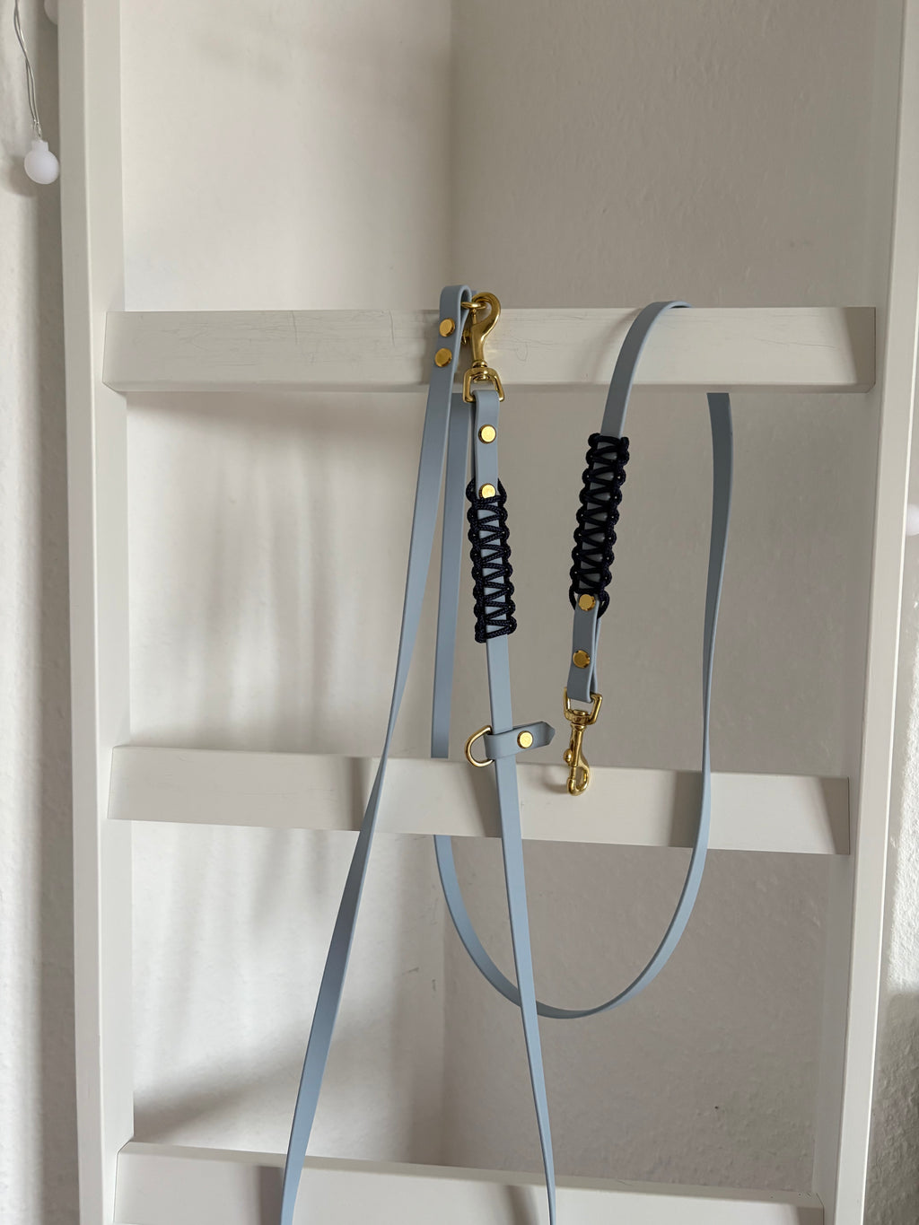 Crossbody Leine - Frostbite