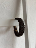Classic Halsband -  Brownie Bliss