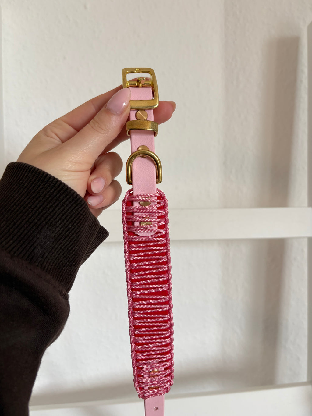 Duo Halsband Berry Love HU 23,5-29,5