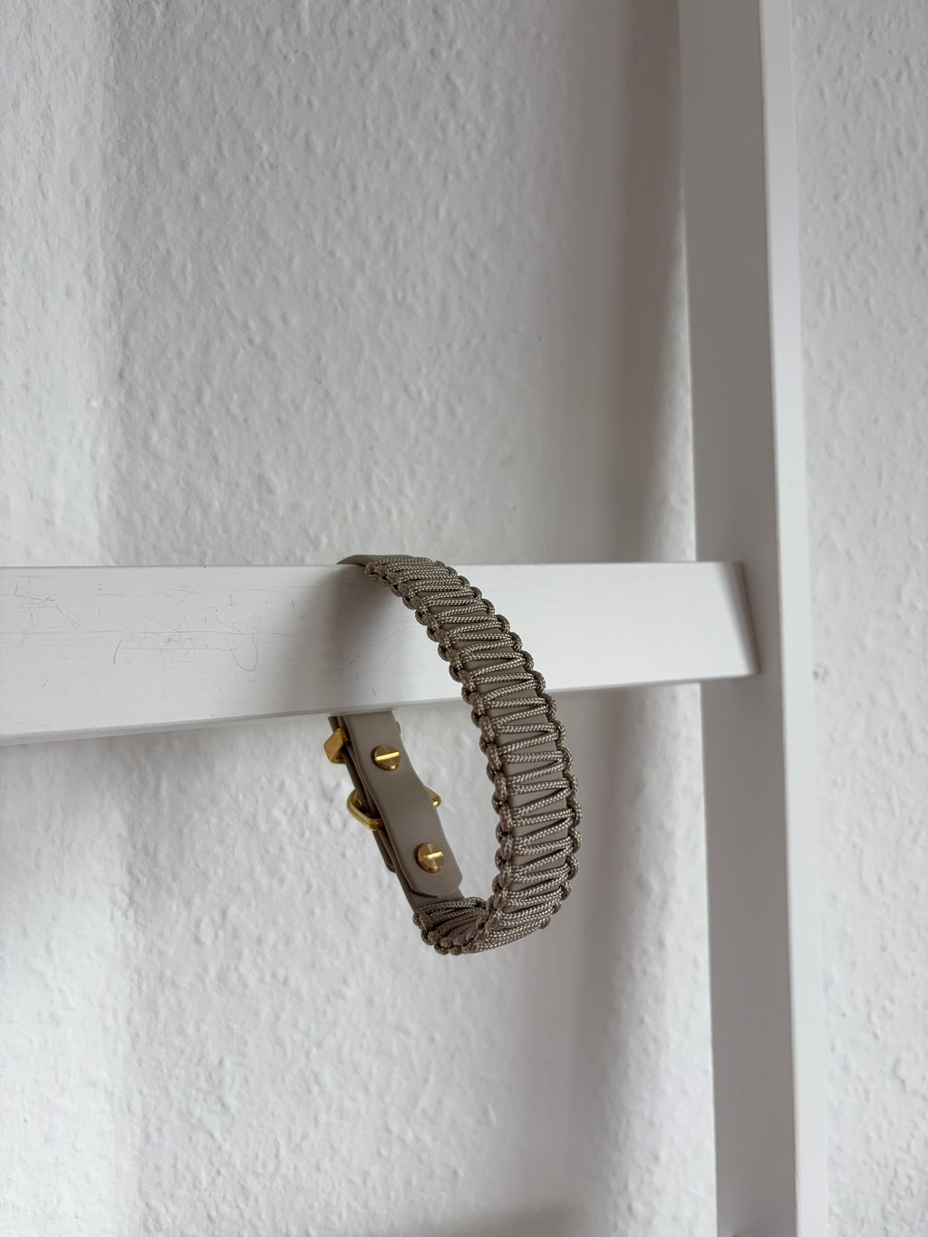 Classic Halsband -  Desert Glow