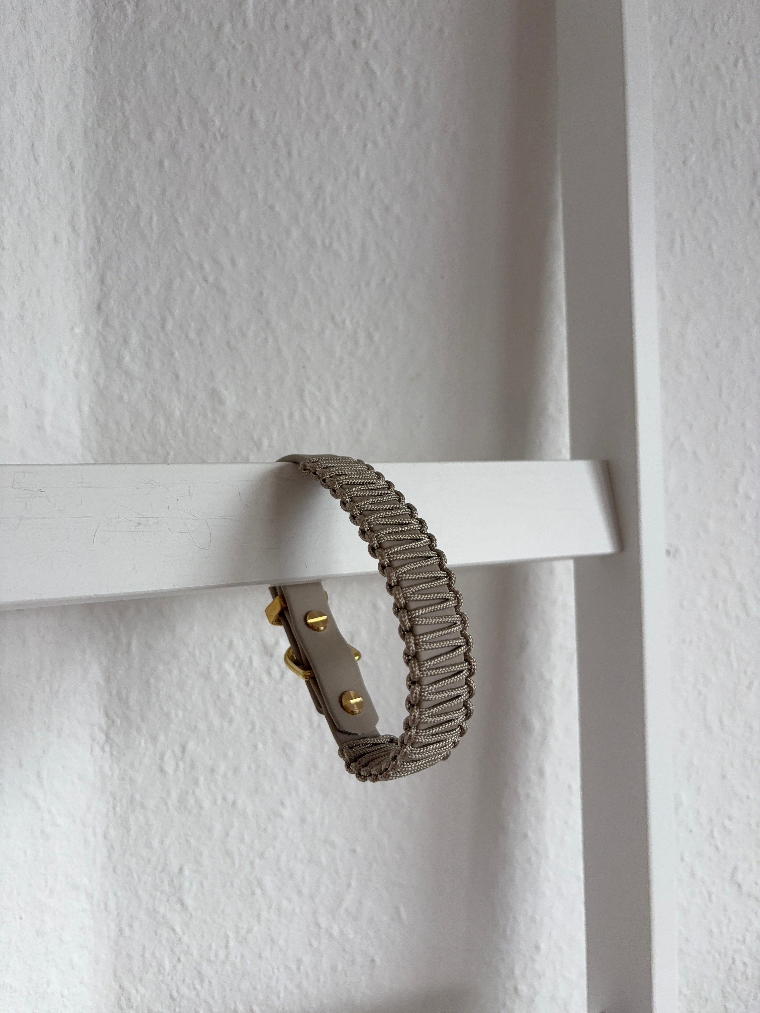 Classic Halsband -  Desert Glow