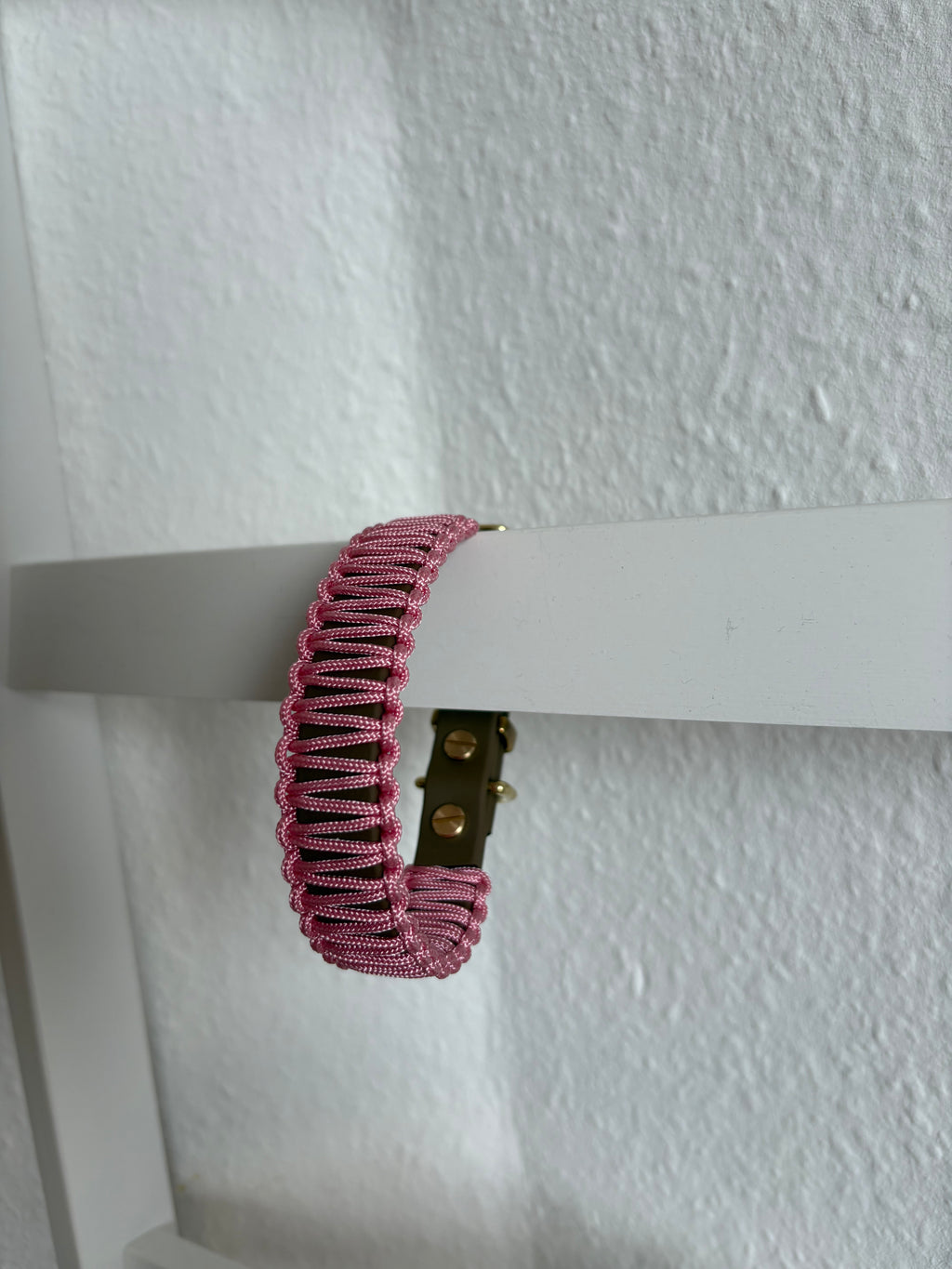 Classic Halsband - Strawberry