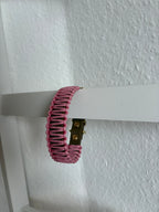 Classic Halsband - Strawberry