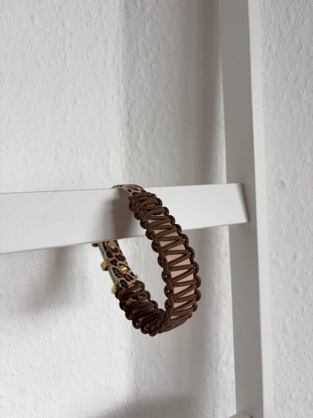 Duo Halsband - Wild Leo