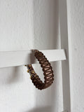 Duo Halsband - Wild Leo