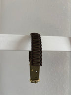 Classic Halsband - Wild Moss