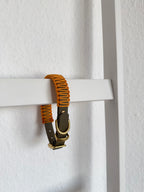 Classic Halsband | Autumn Leaves