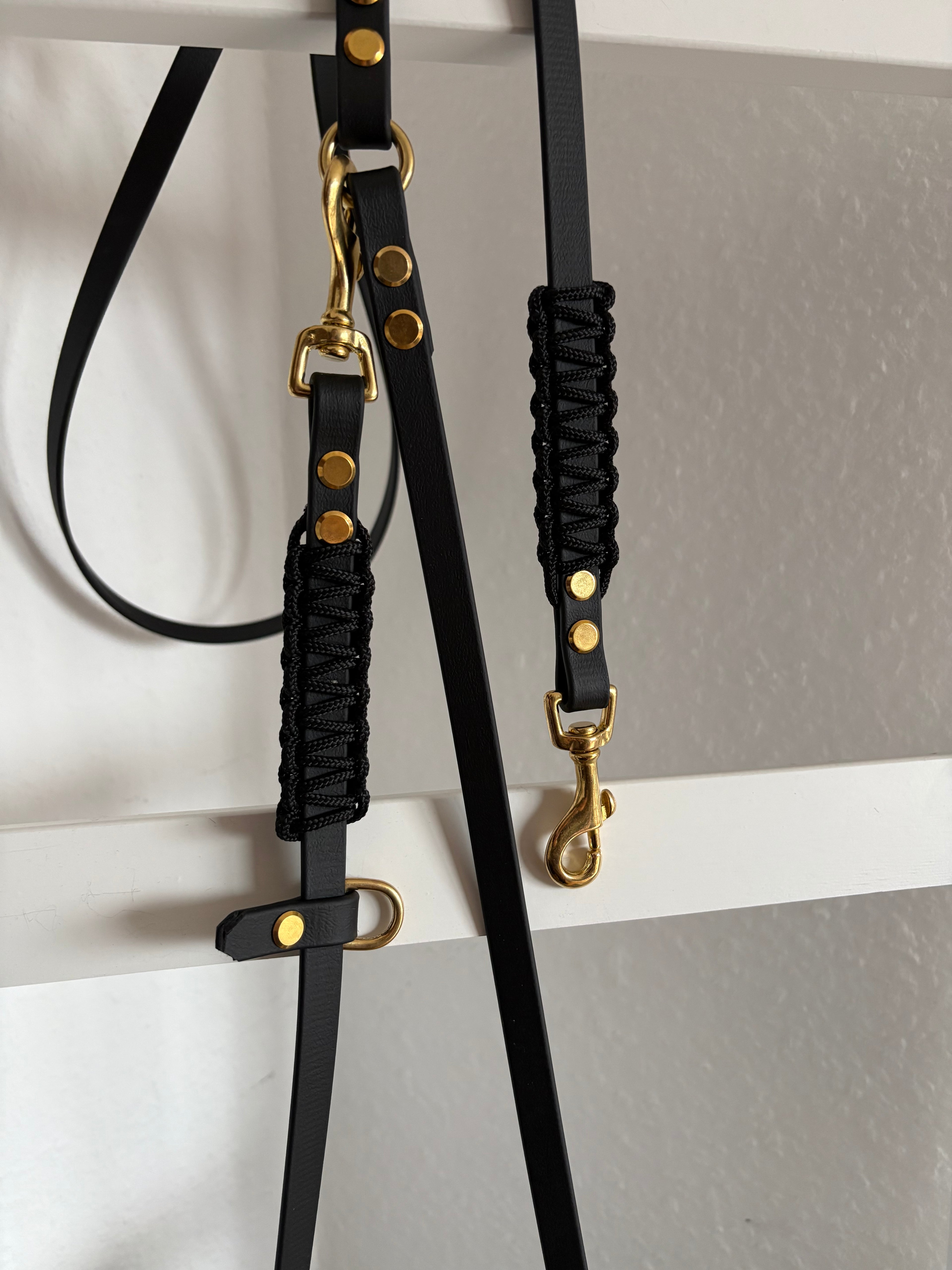 Crossbody Leine - Classy Paws
