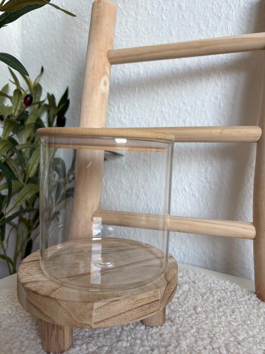 B-Ware Schmeckieglas 1000ml