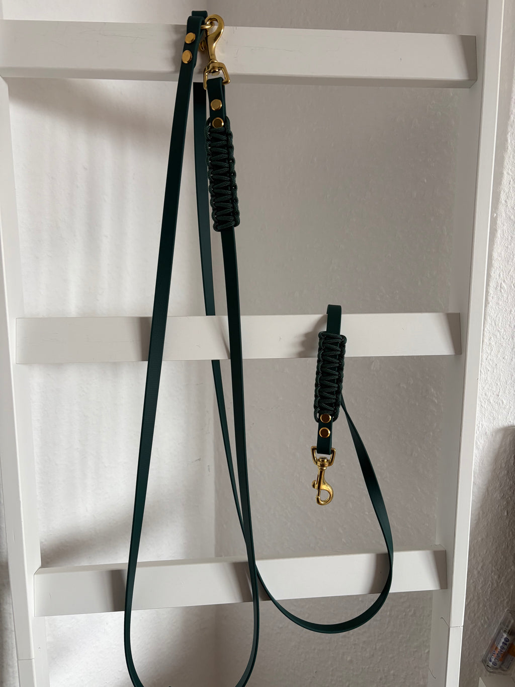 Crossbody Leine - Alpine