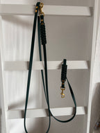 Crossbody Leine - Alpine