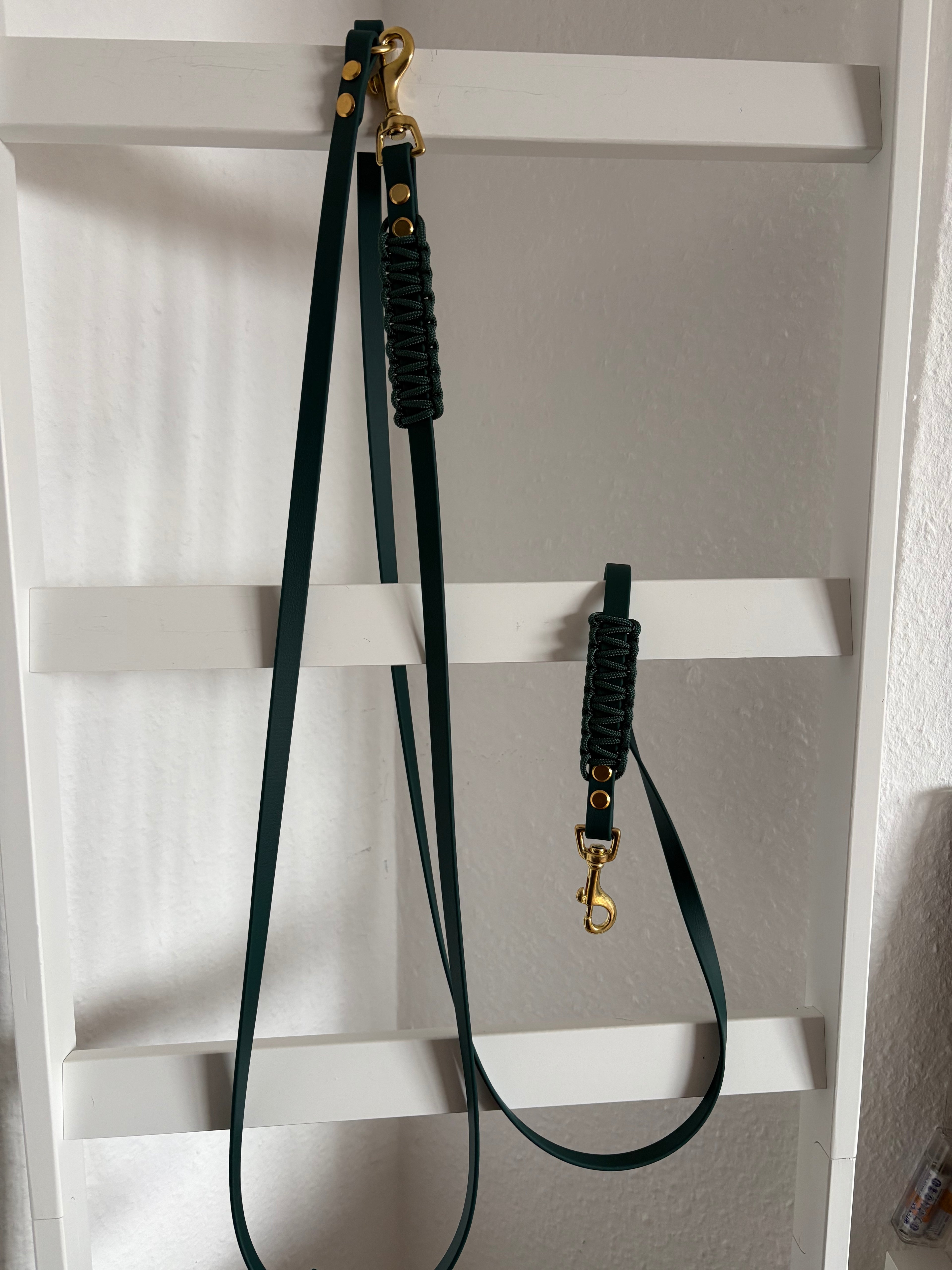 Crossbody Leine - Alpine