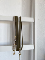 ColorTwist Leine - Olive Dune