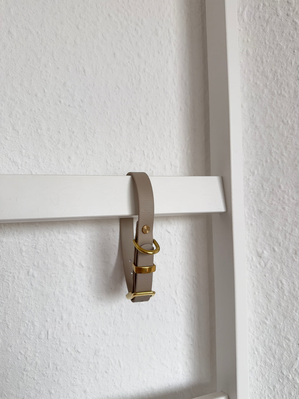 Create your own | Classic Biothane Halsband