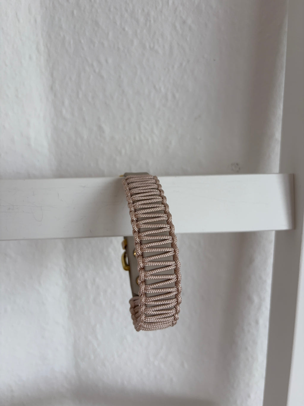 Classic Halsband - Rose Glow