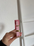 Classic Halsband - Peach