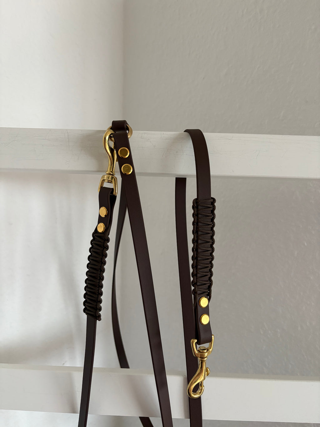 Crossbody Leine - Brownie Bliss 2.0