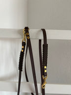 Crossbody Leine - Brownie Bliss 2.0