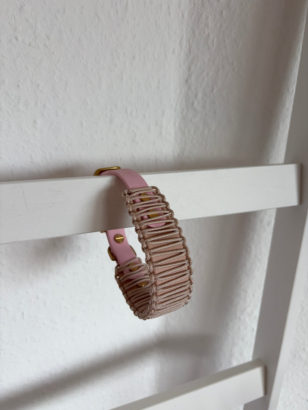Duo Halsband - Soft Cotton