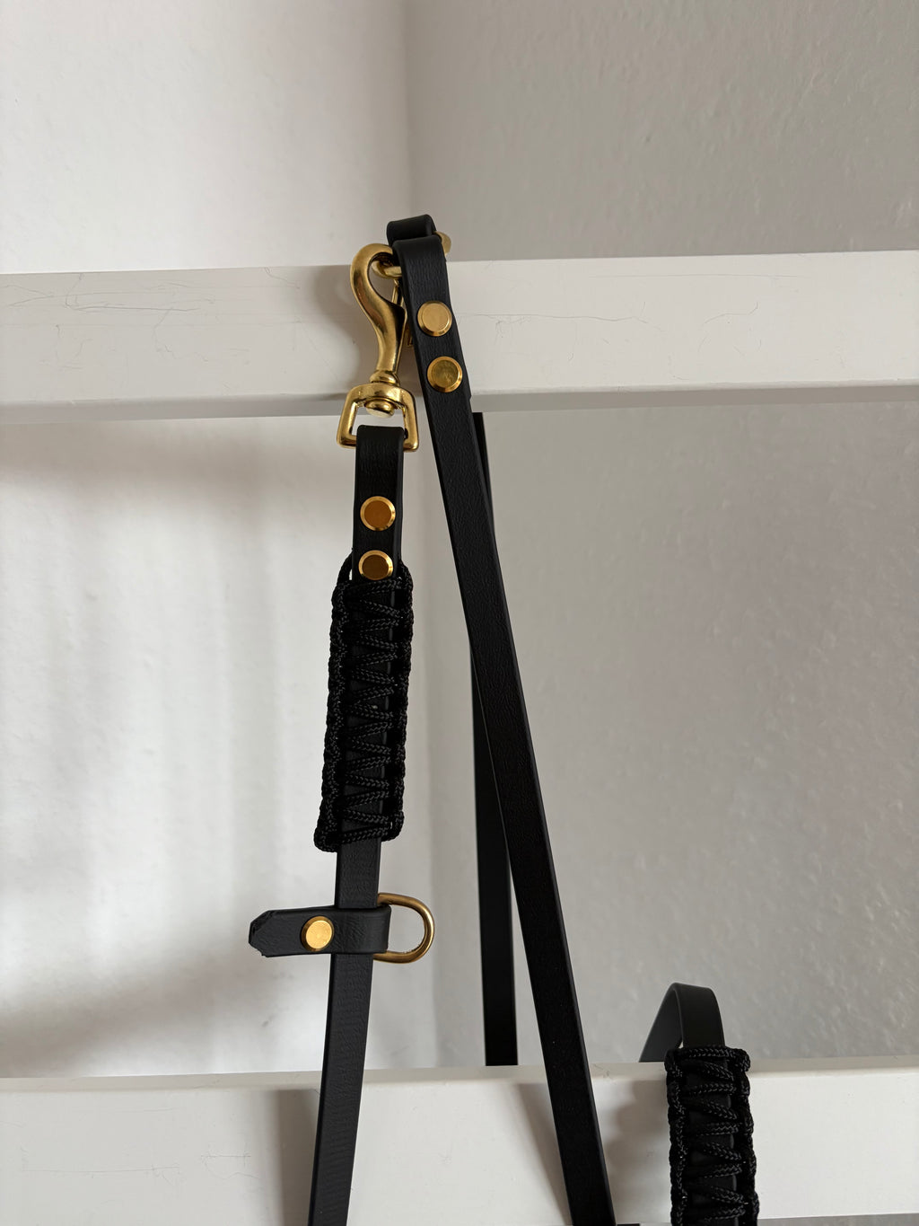 Crossbody Leine - Classy Paws