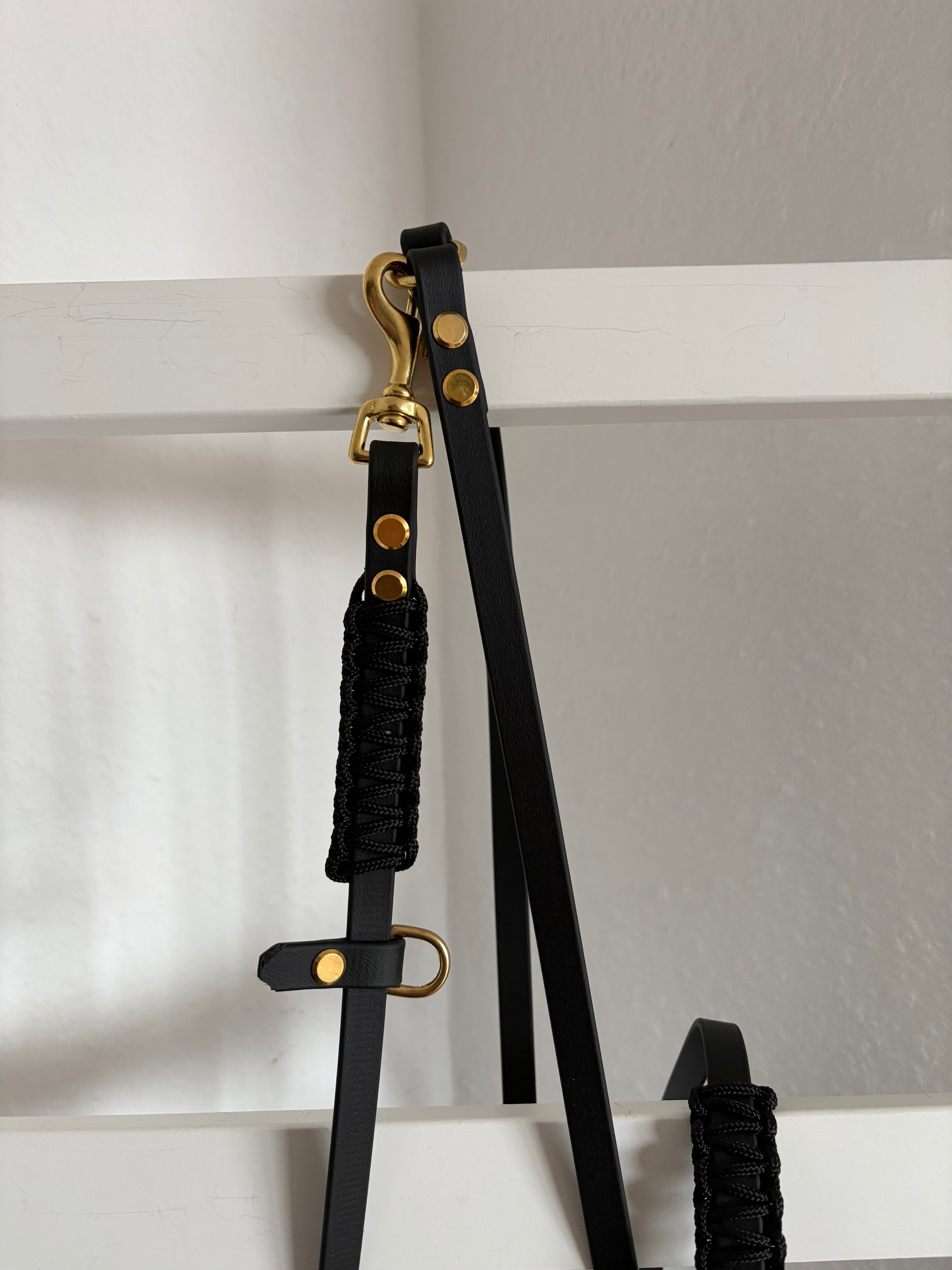 Crossbody Leine - Classy Paws