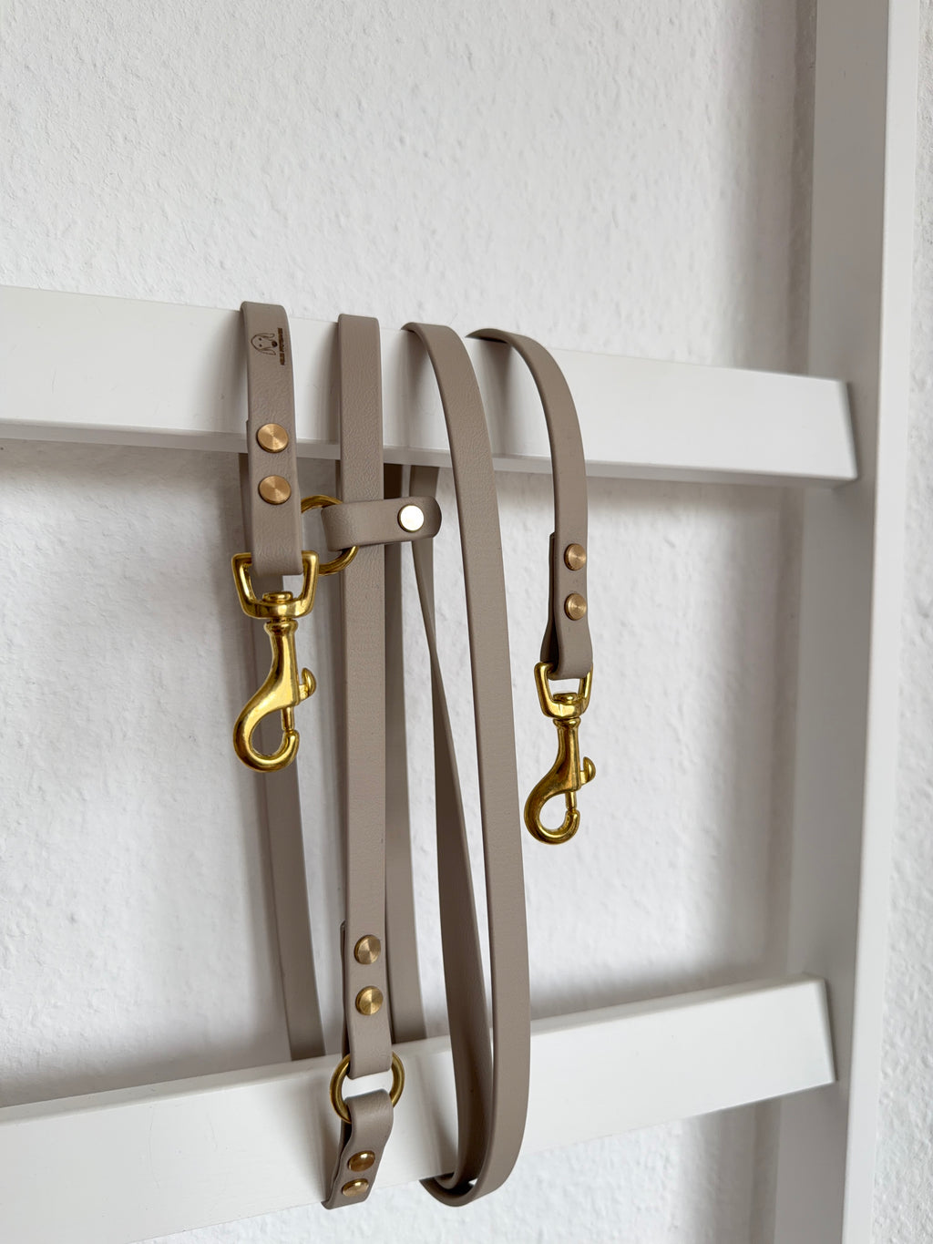 Create your own | Crossbody Leine Biothane