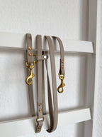 Create your own | Crossbody Leine Biothane