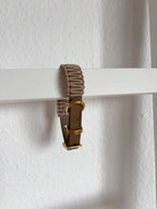 Classic Halsband - Toffee