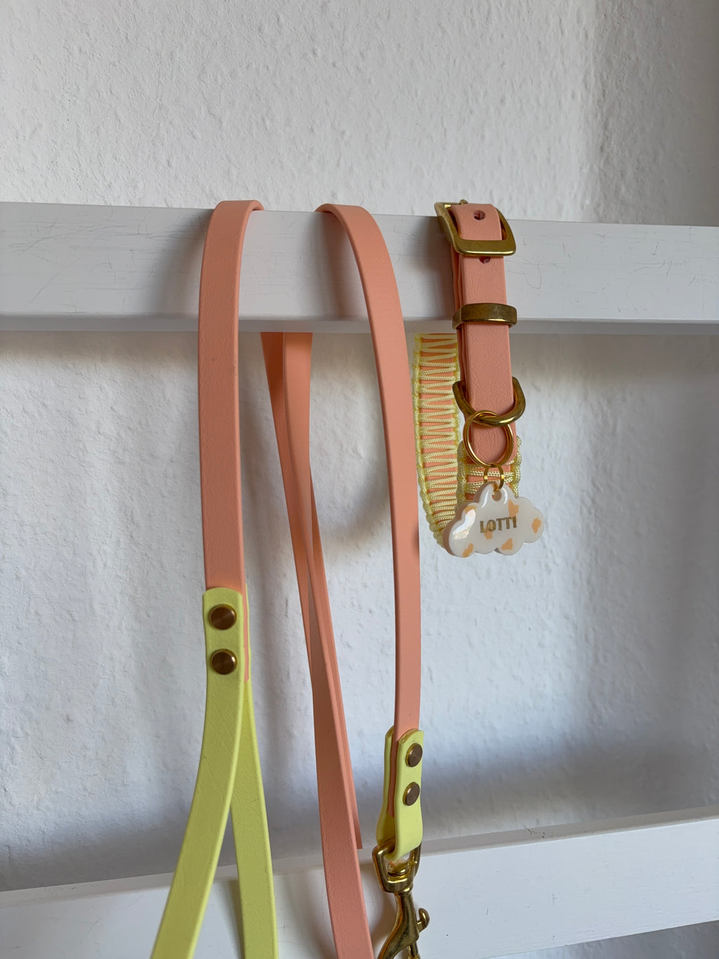 Bundle - Peach