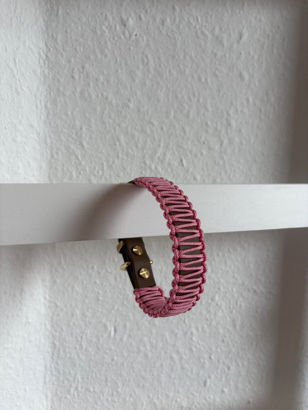 Classic Halsband - Strawberry