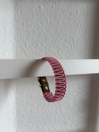 Classic Halsband - Strawberry