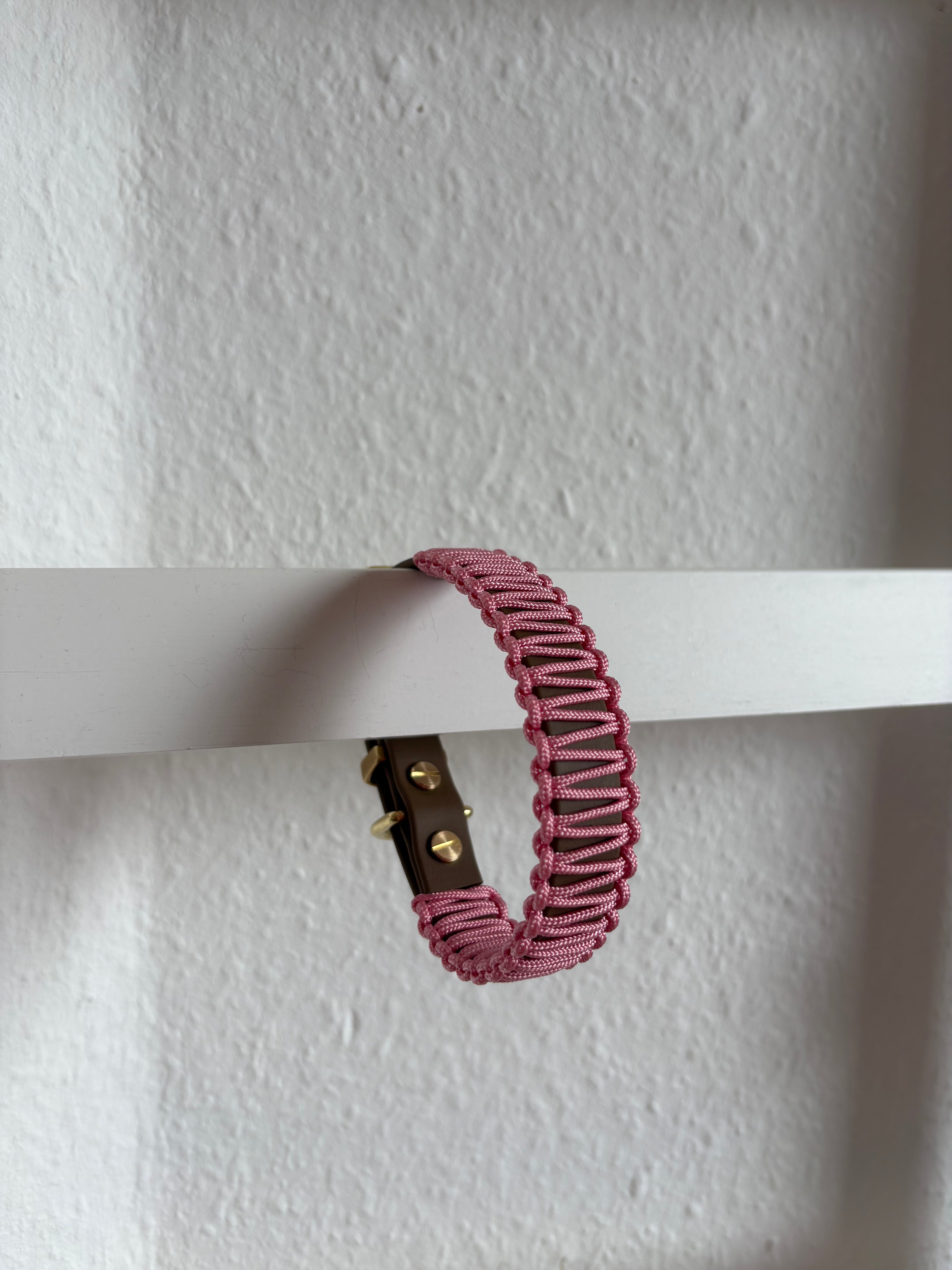 Classic Halsband - Strawberry