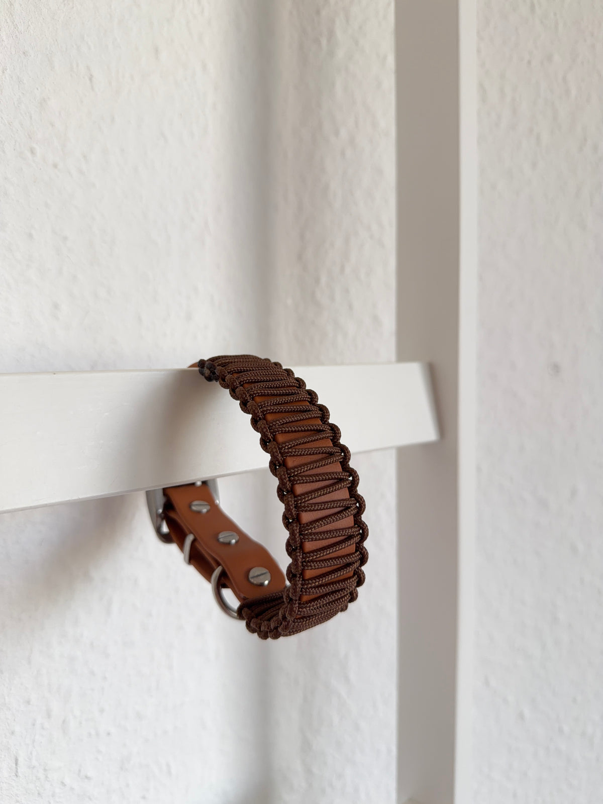 Classic Halsband | Peanut