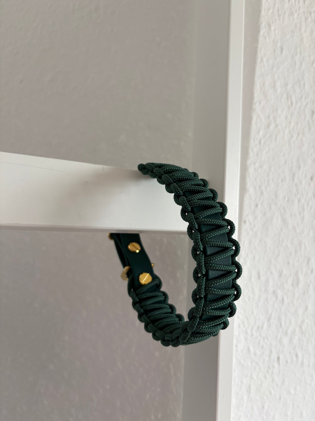 Classic Halsband -  Alpine