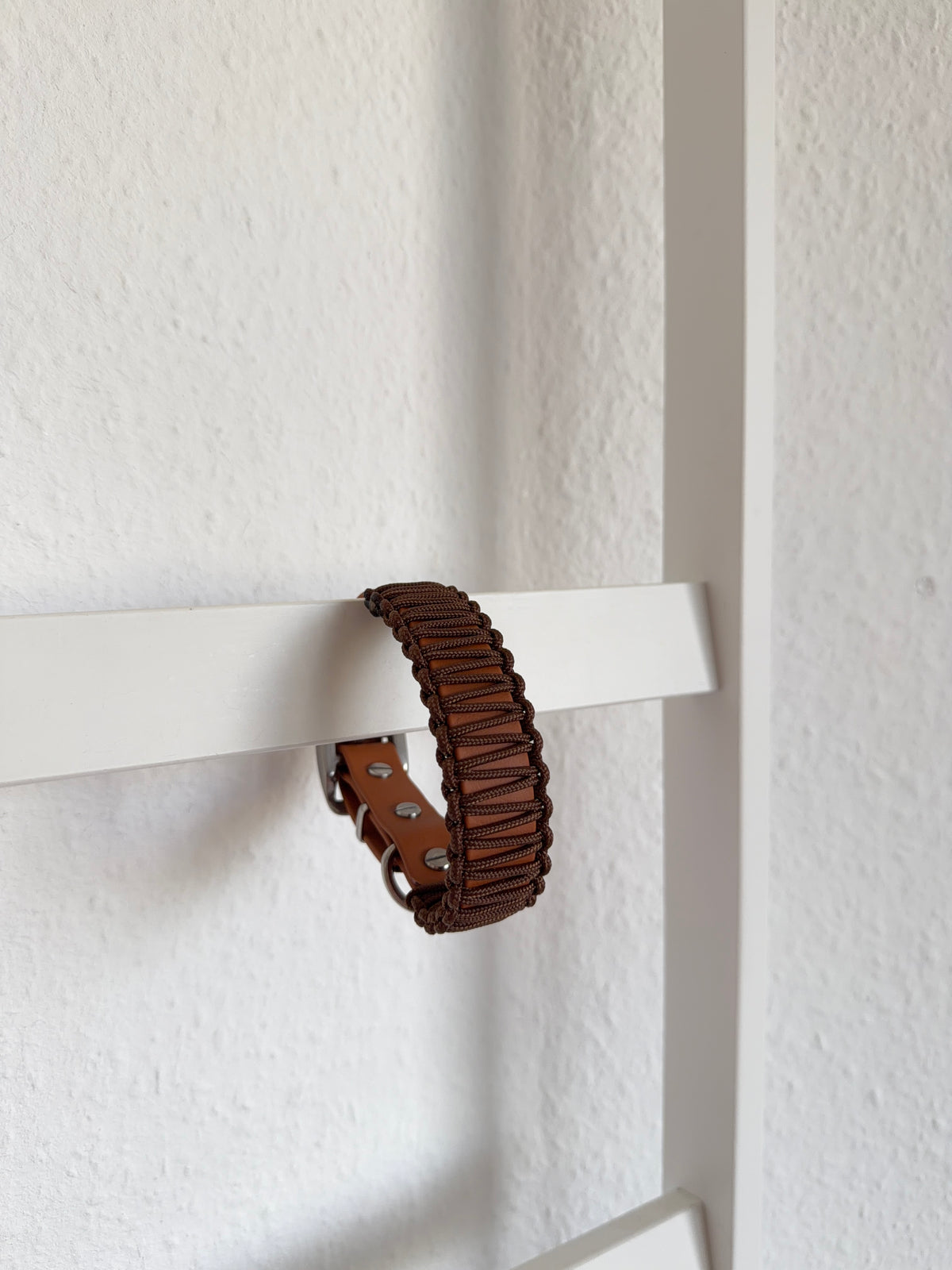 Classic Halsband | Peanut