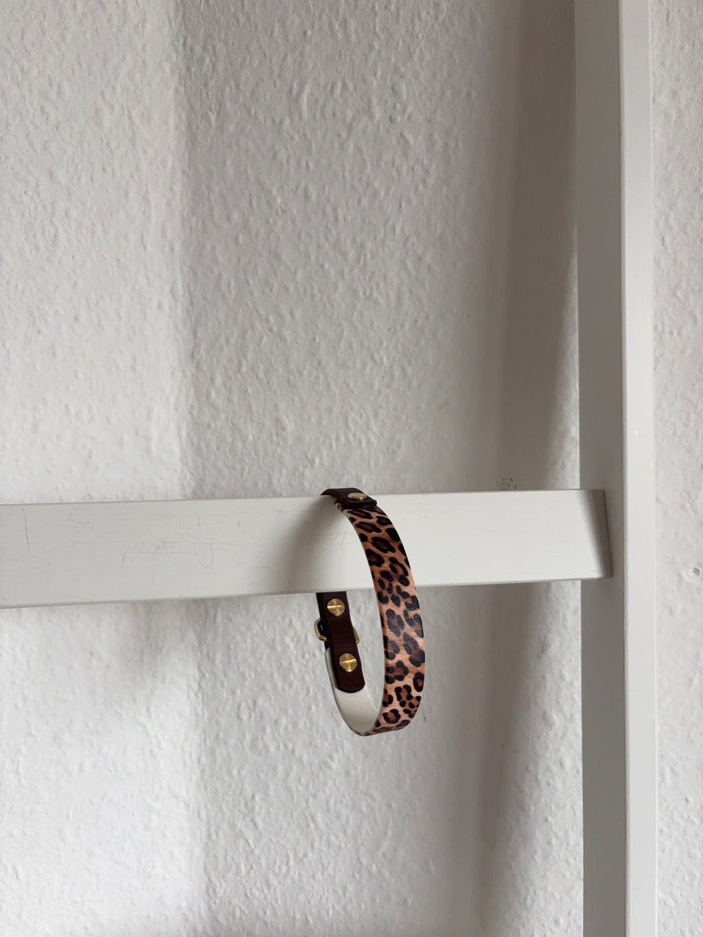 Duo Halsband - Leo Edition
